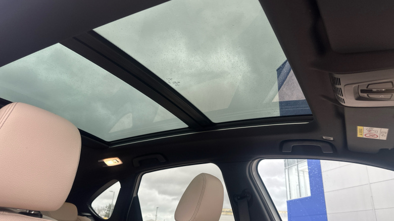 BMW 2 Series 225xe M Sport 5dr Auto Hatchback